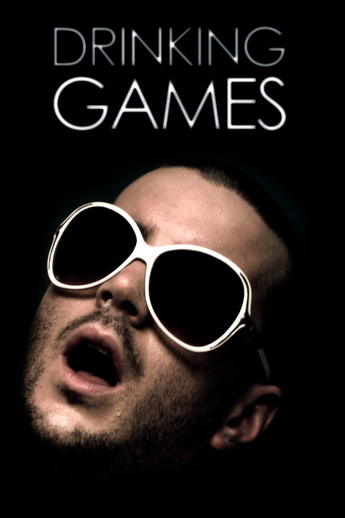 Drinking Games (2012) poster