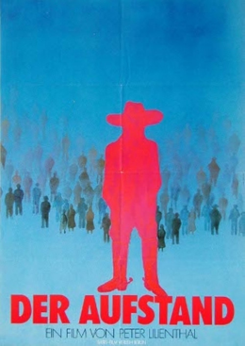La Insurrección (1980) poster