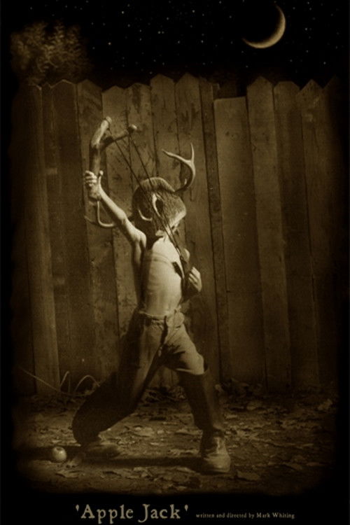 Apple Jack (2003) poster