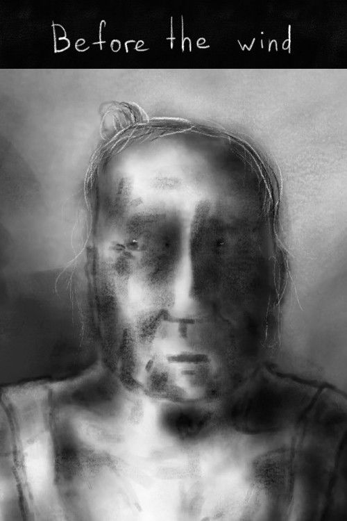 Before the Wind (2016) poster