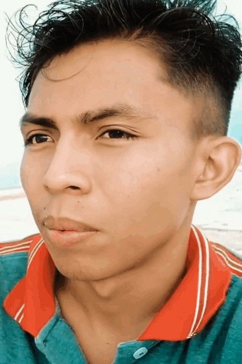 Sandboy (2020) poster