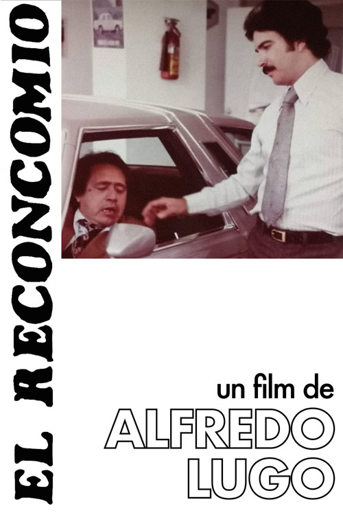 Reconcomio (1979) poster