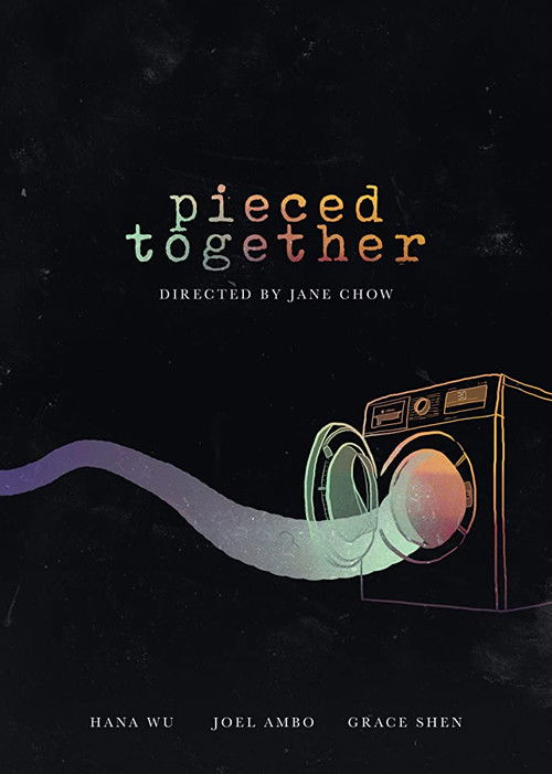 Pieced Together (2020) poster