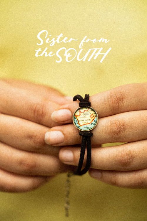 Sister from the South (2021) poster