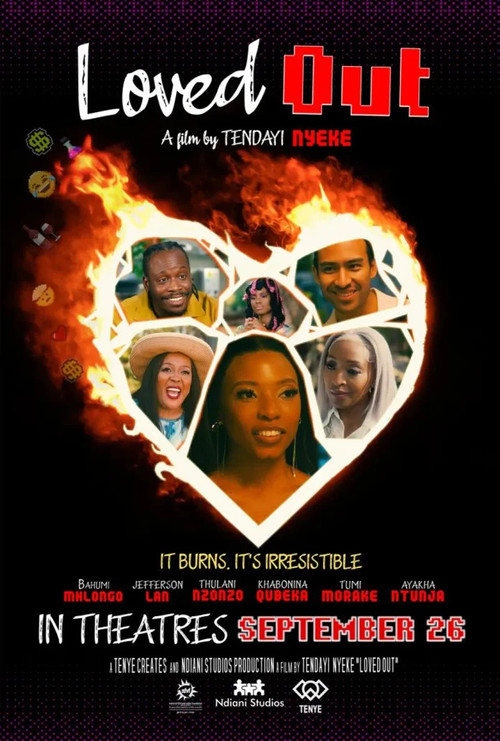 Loved Out (2025) poster