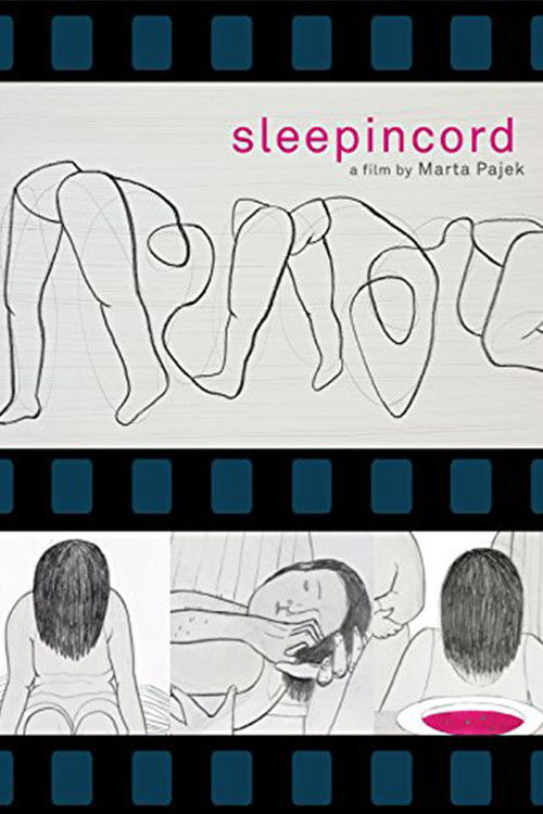 Sleepincord (2011) poster
