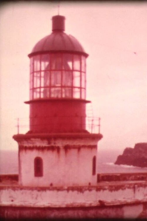 Faro Evangelista (1967) poster