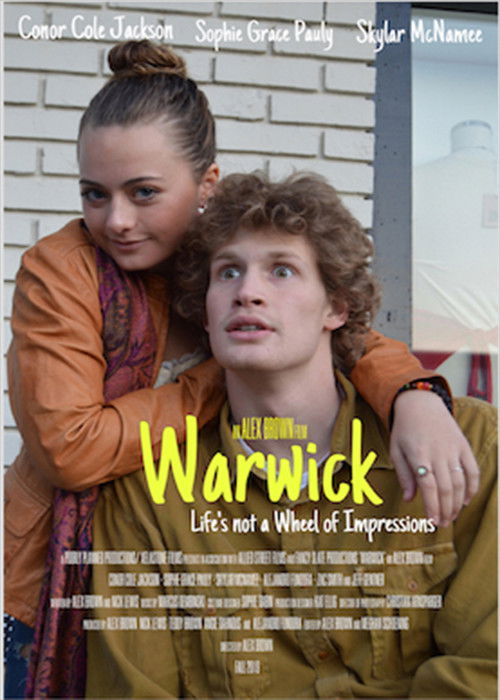 Warwick (2019) poster