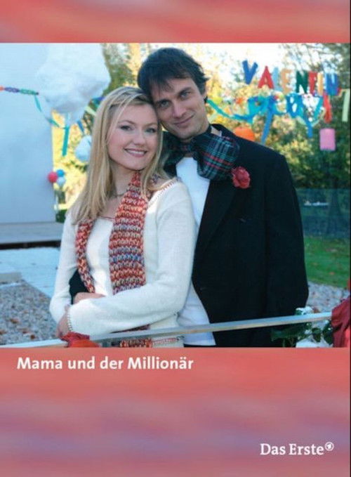 Mama und der Millionär (2005) poster