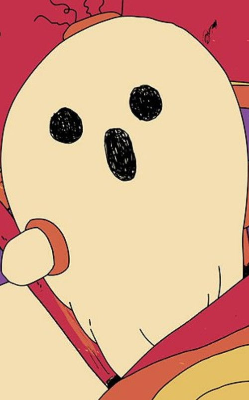 Geenie Reenie II (2019) poster