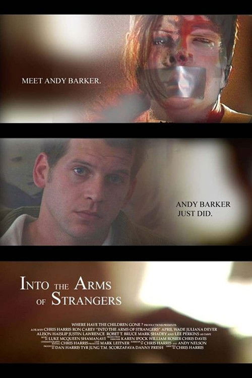 Into the Arms of Strangers (2007) poster