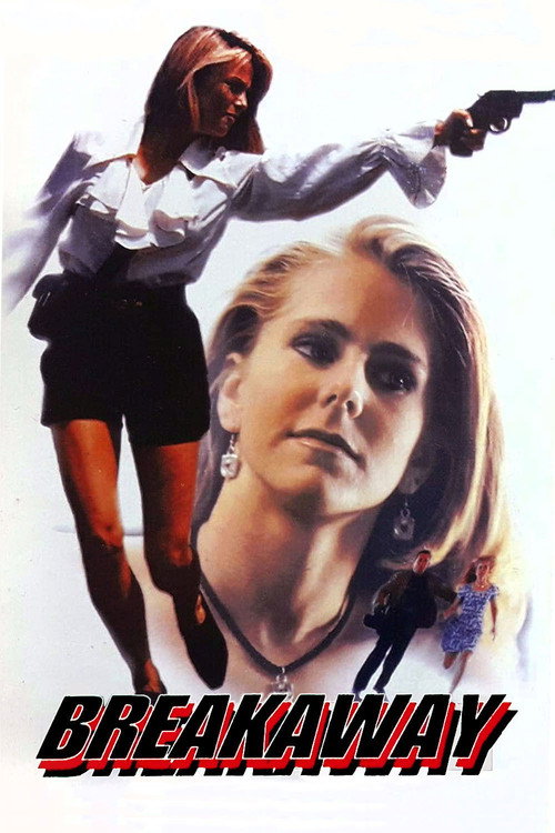 Breakaway (1996) poster