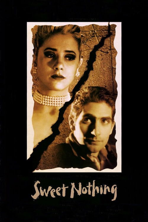 Sweet Nothing (1995) poster