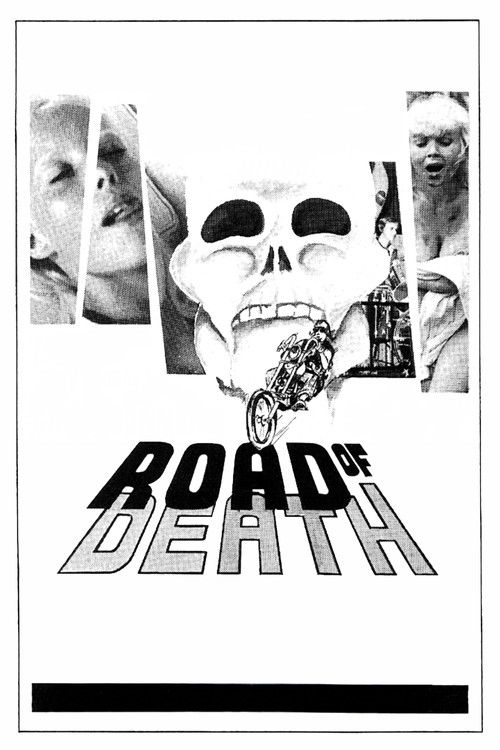 Road of Death (1973) poster