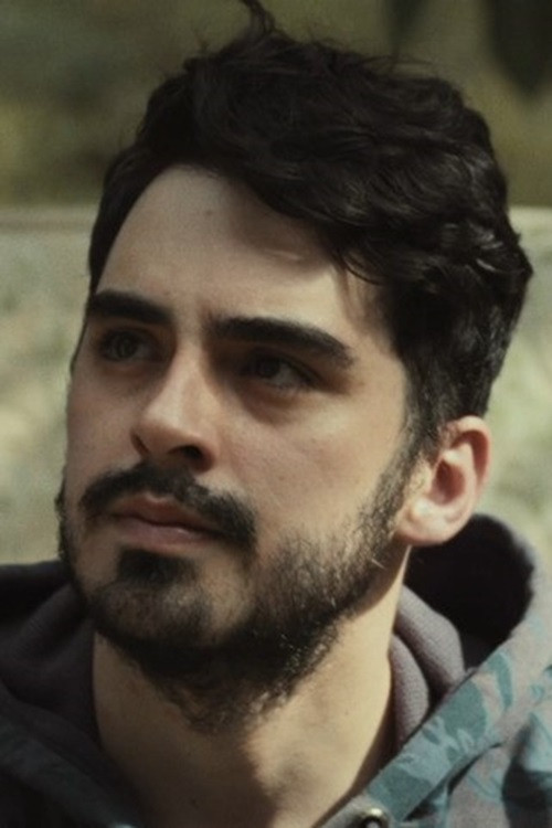 Nothing Like Before (2024) poster