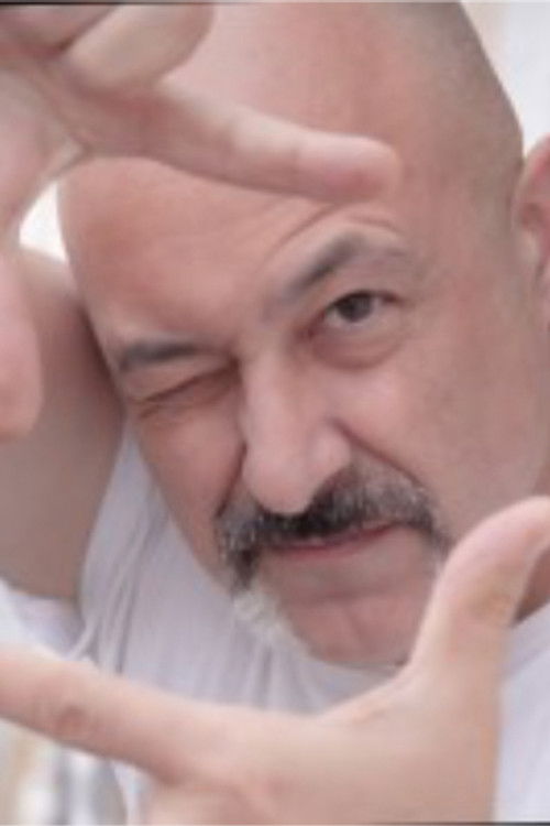 Néstor Del Castillo