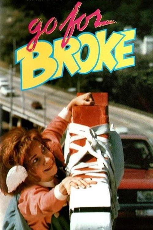 Çılgın Saat (1988) poster