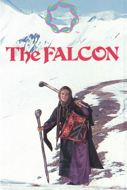 The Falcon (1990) poster