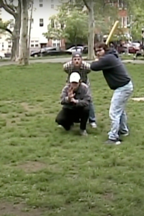 bottomofthe9th (2024) poster