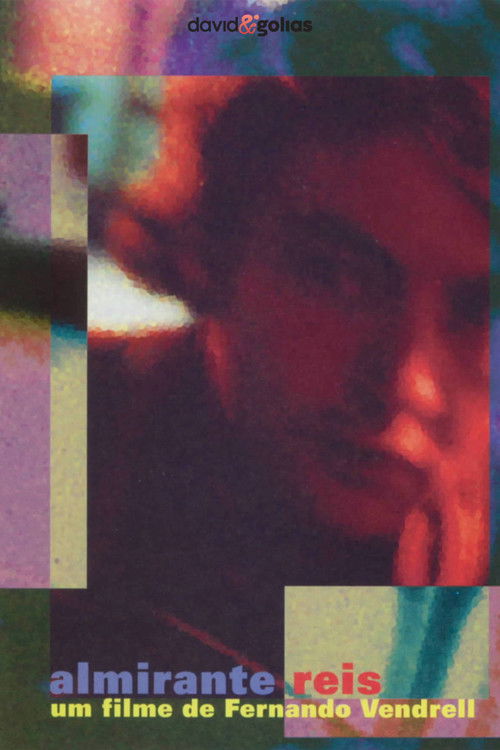 Almirante Reis (2002) poster