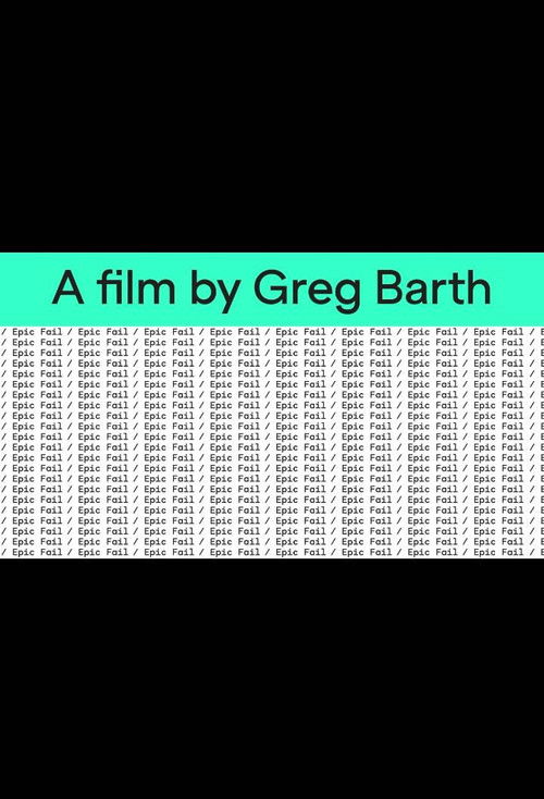 Epic Fail (2017) poster