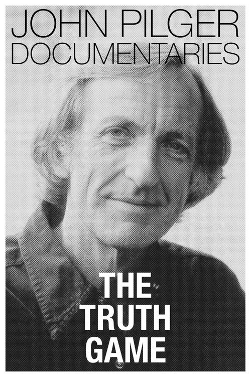 The Truth Game (1983) poster