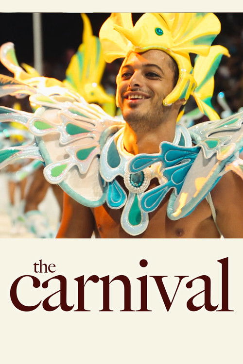 The Carnival (2021) poster