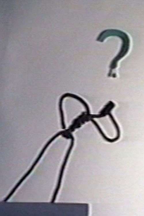 The Lazy Mirror (1993) poster