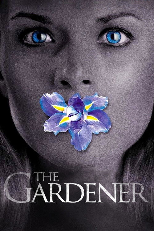 The Gardener (1998) poster