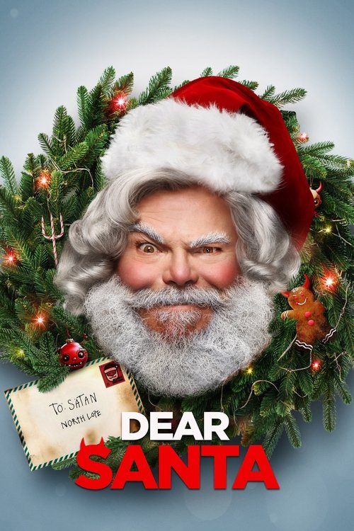 Sevgili Noel Baba (2024) poster