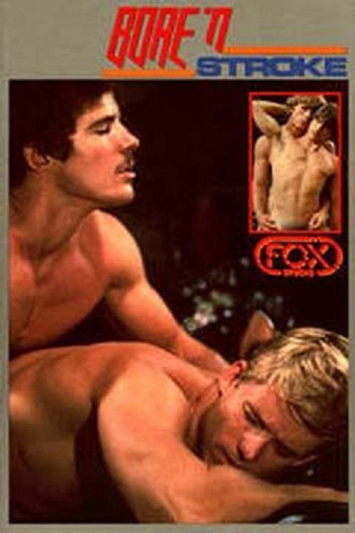 Bore 'N Stroke (1984) poster