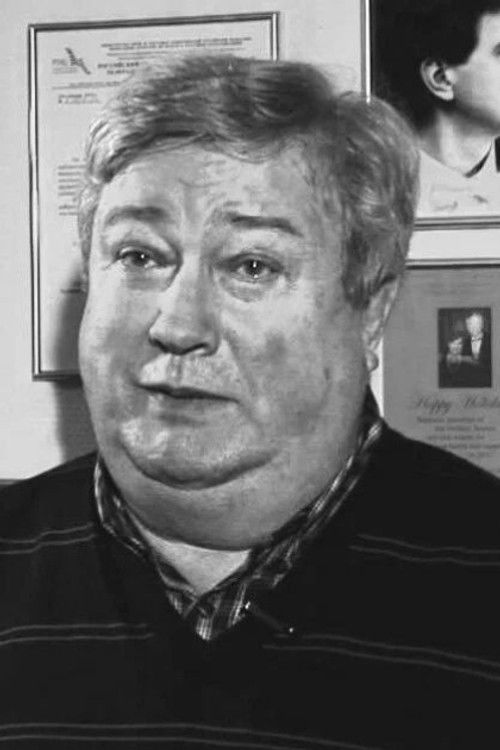 Игорь Кантюков