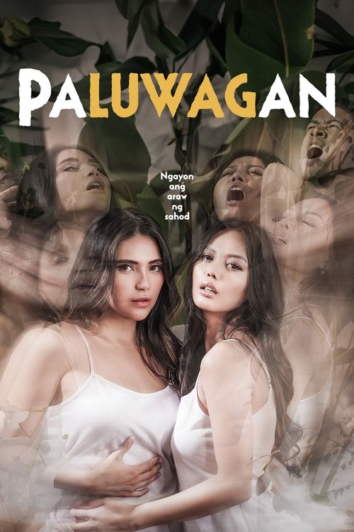 Paluwagan (2024) poster
