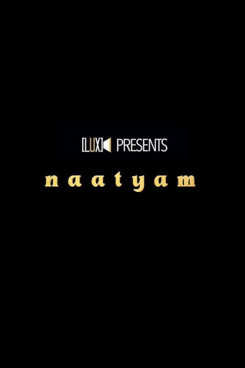 Naatyam (2024) poster