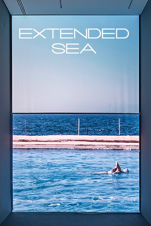 Extended Sea (2017) poster
