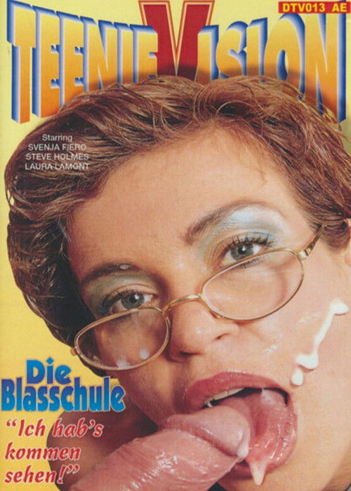Die Blasschule (1998) poster