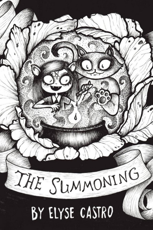 The Summoning (2017) poster