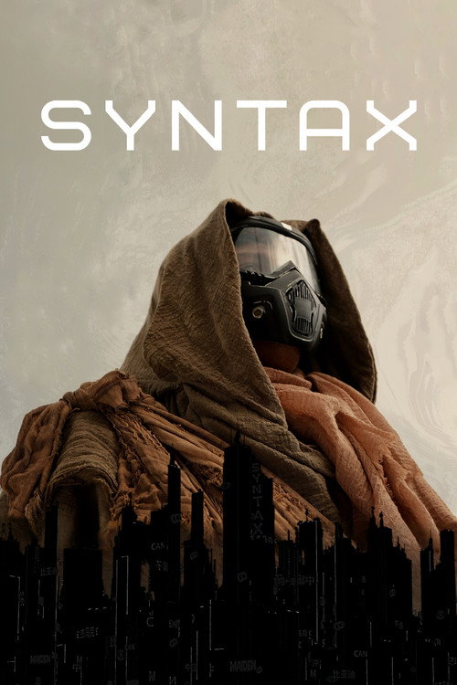 SYNTAX (2026) poster