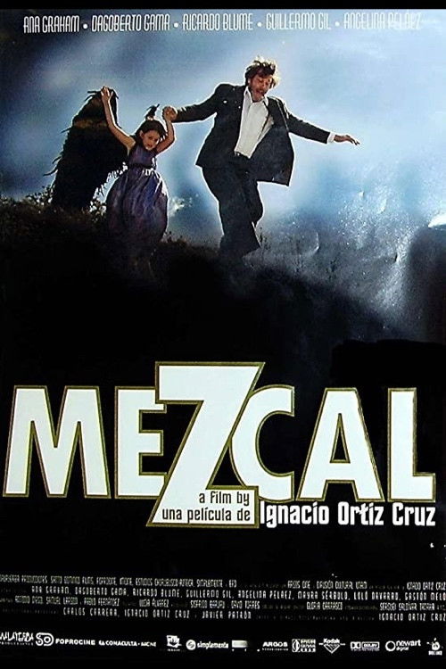 Mezcal (2007) poster