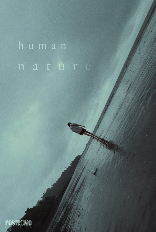 Human Nature (2025) poster