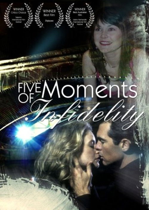 Five Moments of Infidelity (2006) poster
