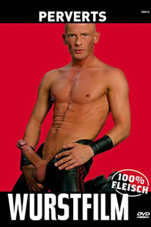 Perverts (2007) poster