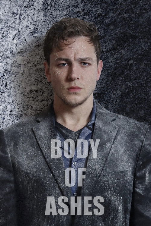 Body of Ashes (2022) poster