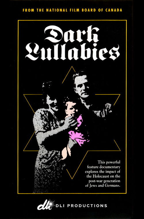 Dark Lullabies (1985) poster