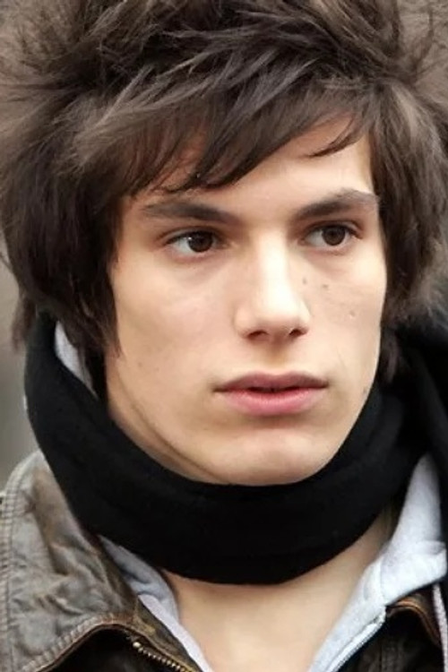 Jean-Philippe Verdin