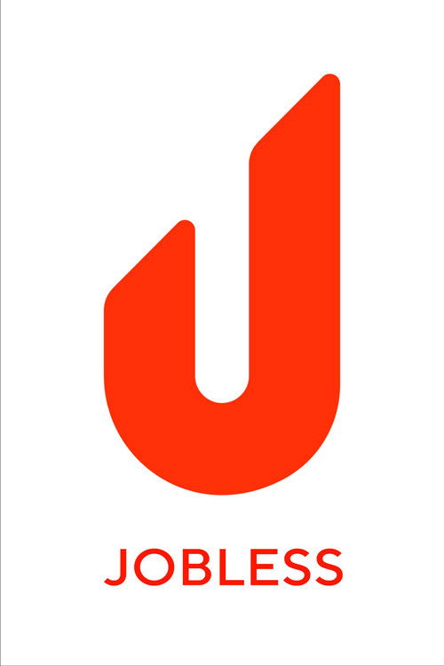 Jobless (2025) poster