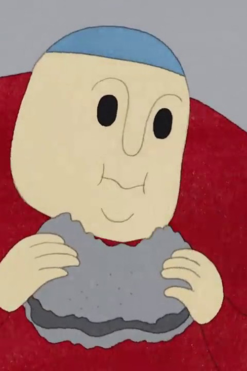 Decent Work (2015) poster