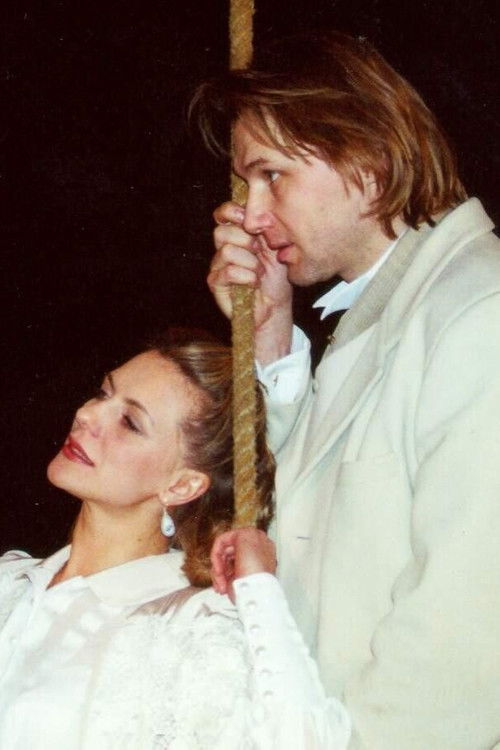 Idioot (2003) poster