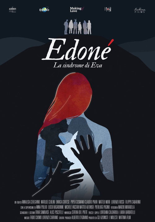 Edoné – Eva’s Syndrome (2021) poster