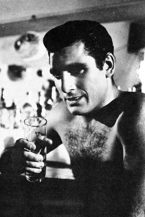 Pasional (1956) poster